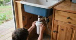 Tiny Home Water System Checklist 2026
