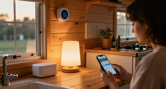 UniFi Network 11 Finally Gives Matter And Thread Devices The Network Monitoring They Deserve