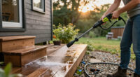 We Tested Ryobi’s $129 Pressure Washer — Here’s What It Can (And Can’t) Do