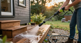 We Tested Ryobi’s $129 Pressure Washer — Here’s What It Can (And Can’t) Do