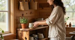 Your Curated Finds — Shelving