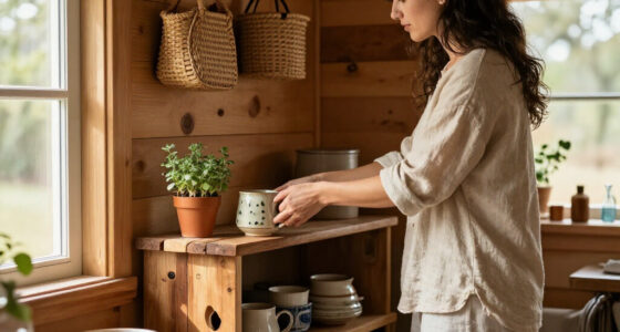 Your Curated Finds — Shelving