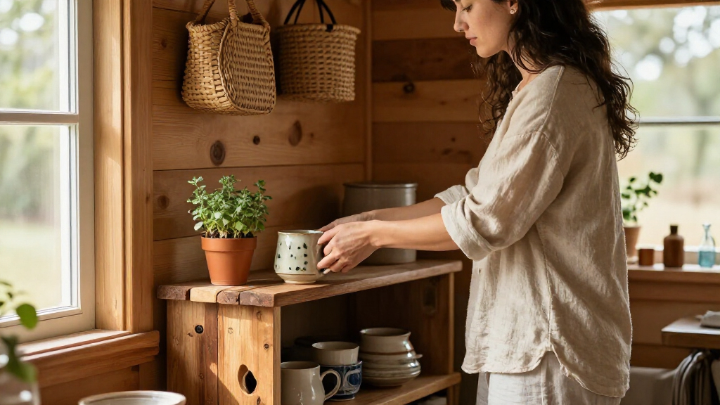 Your Curated Finds — Shelving